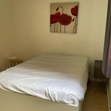 Chambre Cour Apartment Fontaine  ภายนอก รูปภาพ