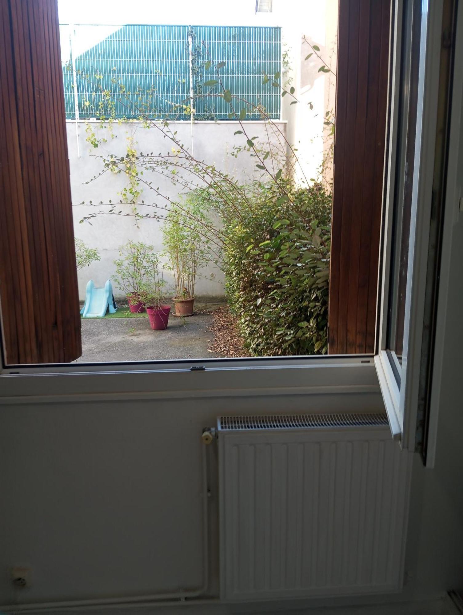 Chambre Cour Apartment Fontaine  ห้อง รูปภาพ